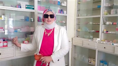 ضبط صيدلية تبيع الأدوية بضعف سعرها في مرسى مطروح