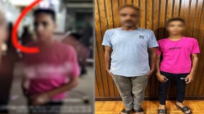 القبض على سائق ونجله بتهمة التحرش بفتاة والاعتداء عليها وشقيقها في الإسكندرية