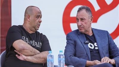 شوبير: الأهلي يرفض الاستعجال بشأن المدرب.. والأمر قد يستمر للتوقف الدولي