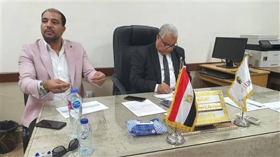 حتى 25 من سبتمبر الجاري.. تعليم الأقصر يبدأ إجراء المقابلات الشخصية للمتقدمين لشغل الوظائف الإشرافية