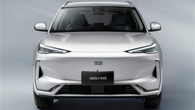 بسعر 32 ألف جنيه إسترليني.. جيلي EX5 الجديدة تصل إلى بريطانيا كمنافس لسكودا إنياك