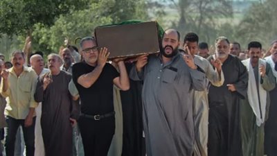 لقطات من الإعلان التشويقي الأول لفيلم السادة الأفاضل