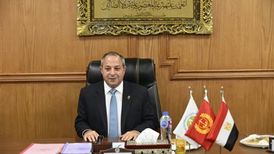 محافظ بورسعيد: انطلاق المسابقة الدولية للقرآن الكريم والابتهال الديني في ديسمبر ويناير