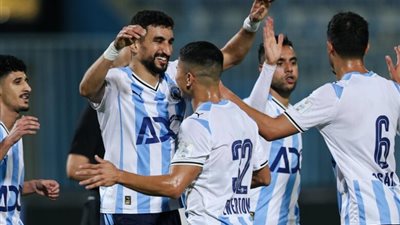 فيفا يعلن موعد مباراة بيراميدز والأهلي السعودي على لقب كأس القارات الثلاث