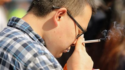 دراسة: التدخين مرتبط بزيادة خطر الإصابة بمرض السكري من النوع الثاني