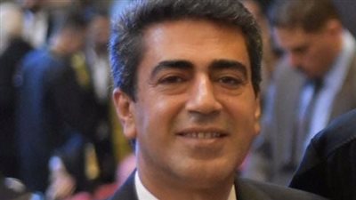 رئيس مدينة مطروح: نعمل ليل نهار لخدمة المواطنين بتوجيهات المحافظ.. وإنجازات غير مسبوقة قريبا| حوار