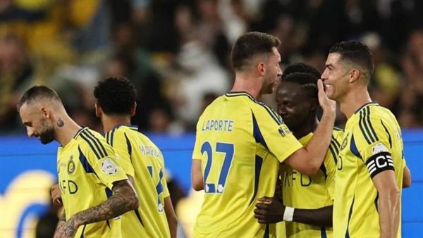 النصر - أرشيفية