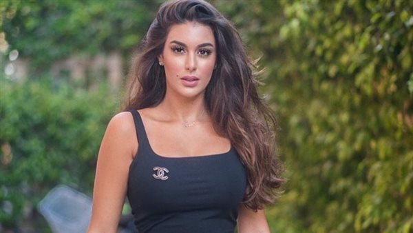 ياسمين صبري