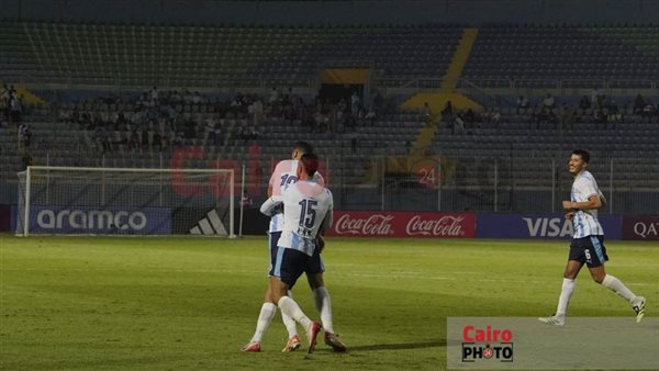 موعد مباراة بيراميدز