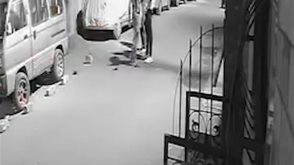 جانب من الواقعة