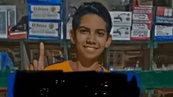 مصرع شاب في حادث