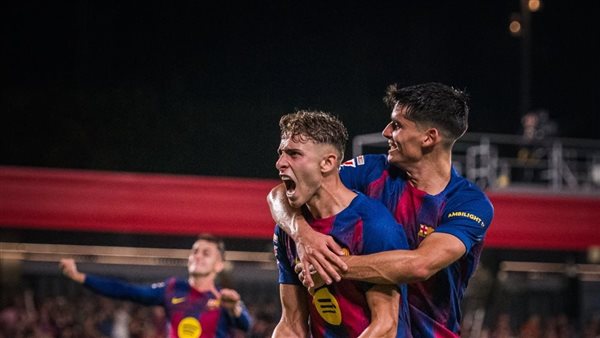 مباراة برشلونة وفالنسيا