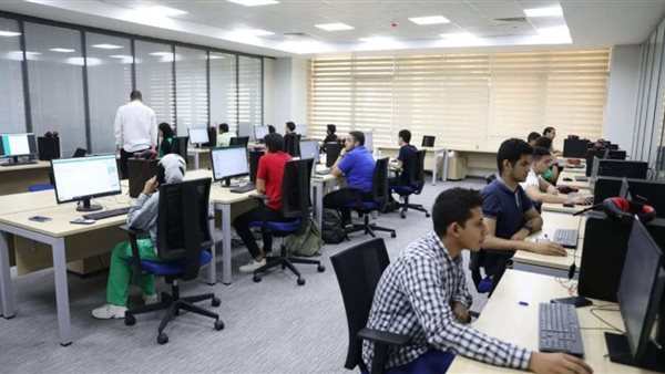 تنسيق الجامعات -