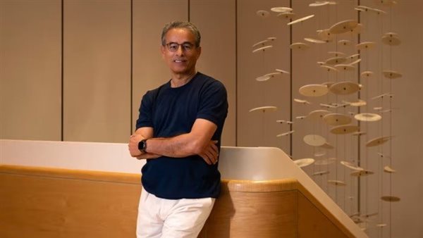 رجل الأعمال محمد