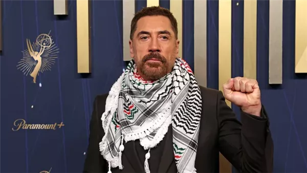 خافيير باردم