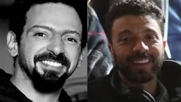 أحمد خالد موسى والراحل