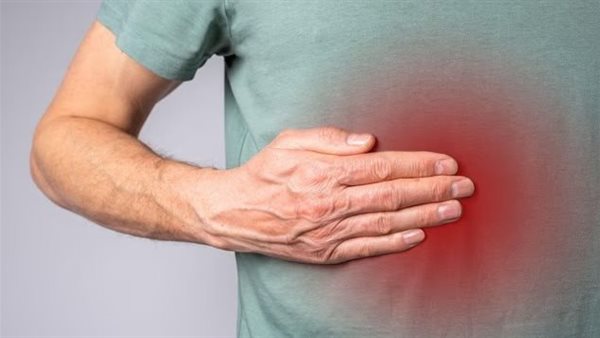 صحة الجهاز الهضمي