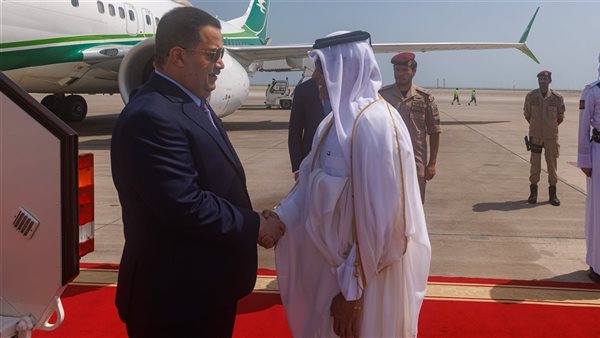 رئيس الوزراء العراقي