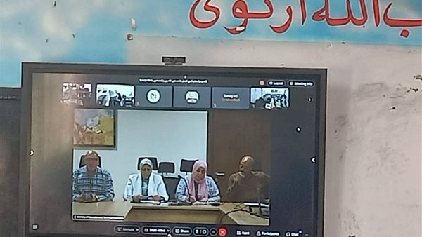 تدريبات المعلمين