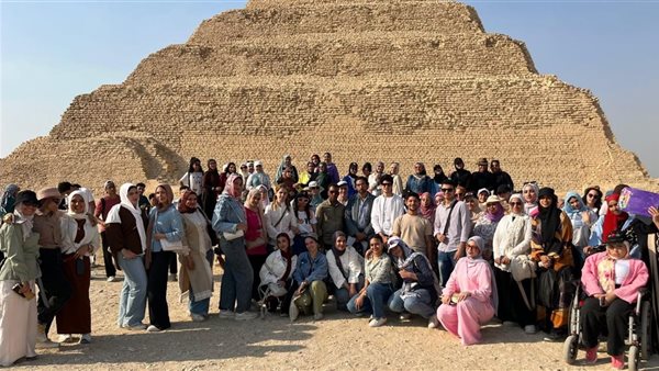 برنامج روّاد الحضارة