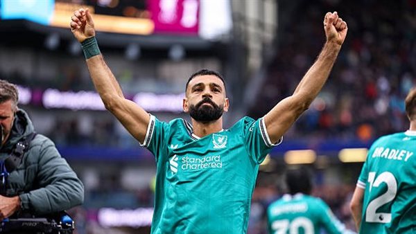 محمد صلاح