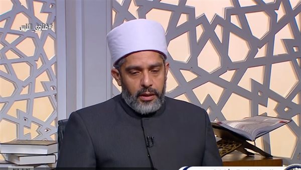 أمين الفتوى