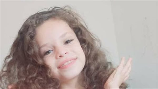 الطفله جودي-أرشيفية