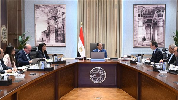 رئيس الوزراء 