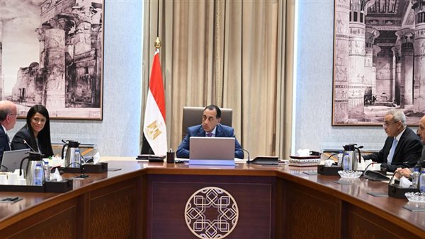 خلال اللقاء