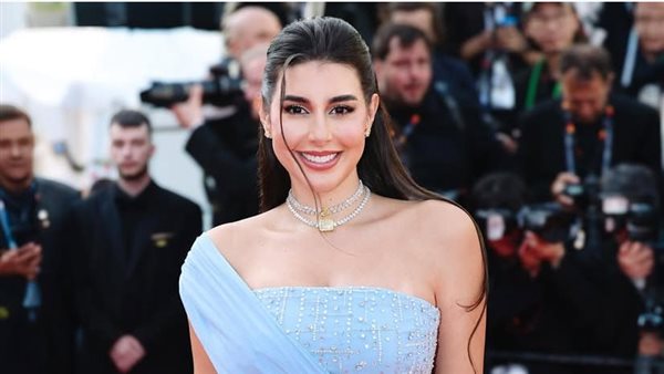 ياسمين صبري