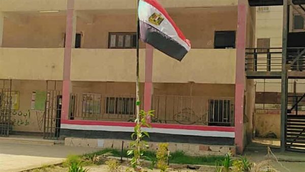 مدرسة - أرشيفية