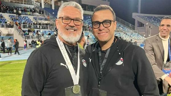 هاجد العنتبلي وروجيرو