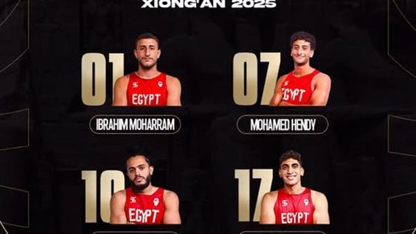 منتخب السلة 3×3
