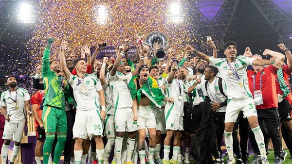 القنوات الناقلة لمباراة