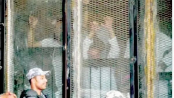 متهمون - أرشيفية