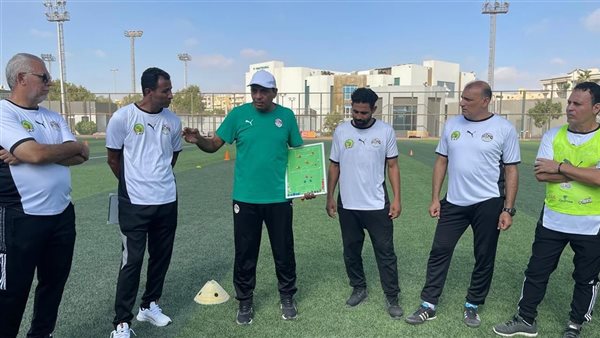 فعاليات الرخصة التدريبية