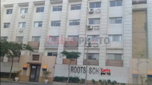  مدرسة الجذور للغات