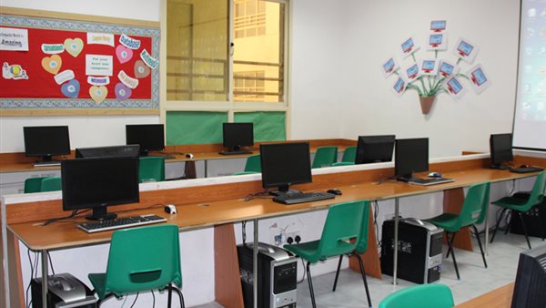 معامل الكمبيوتر -