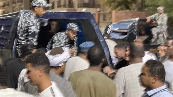 القبض على متحرش بعد