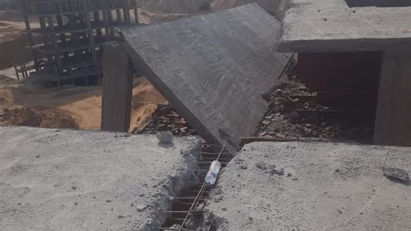 جانب من إزالة التعديات