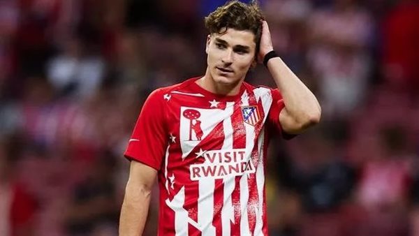 جوليان ألفاريز