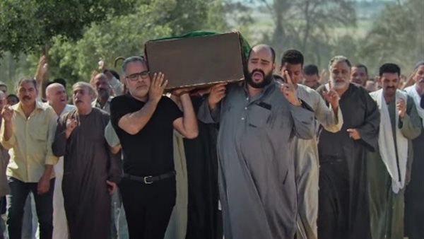 محمد ممدوح - محمد