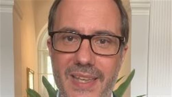 السفير البريطاني