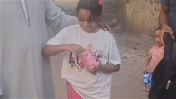 أهالي المهدات وحملة