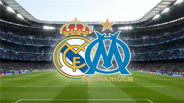 مباراة ريال مدريد