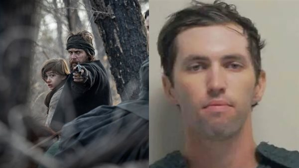  تايلور روبنسون ومسلسل