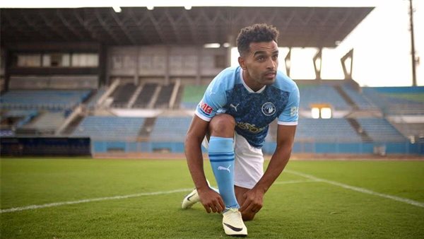 يوسف أوباما لاعب