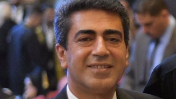 رئيس مجلس مدينة مطروح-