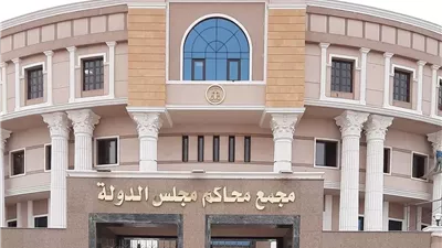 الإدارية العليا: لا توجد مخاصمة قضائية لأعضاء مجالس التأديب