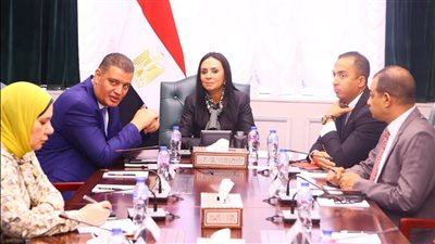 التضامن: فرش وتأثيث 5109 وحدات سكنية بمشروعات للسكن البديل للمناطق المطورة.. وتنفيذ 1863 وحدة خلال 2025